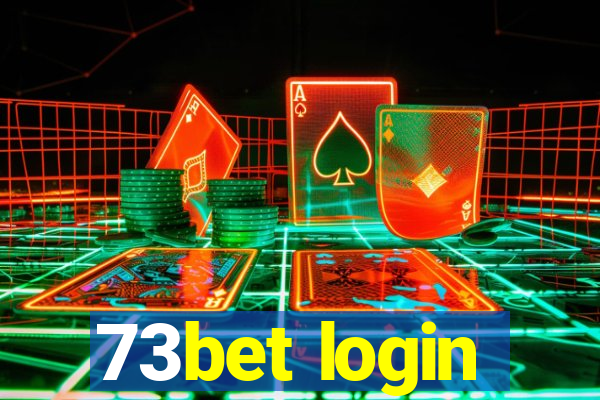 73bet login